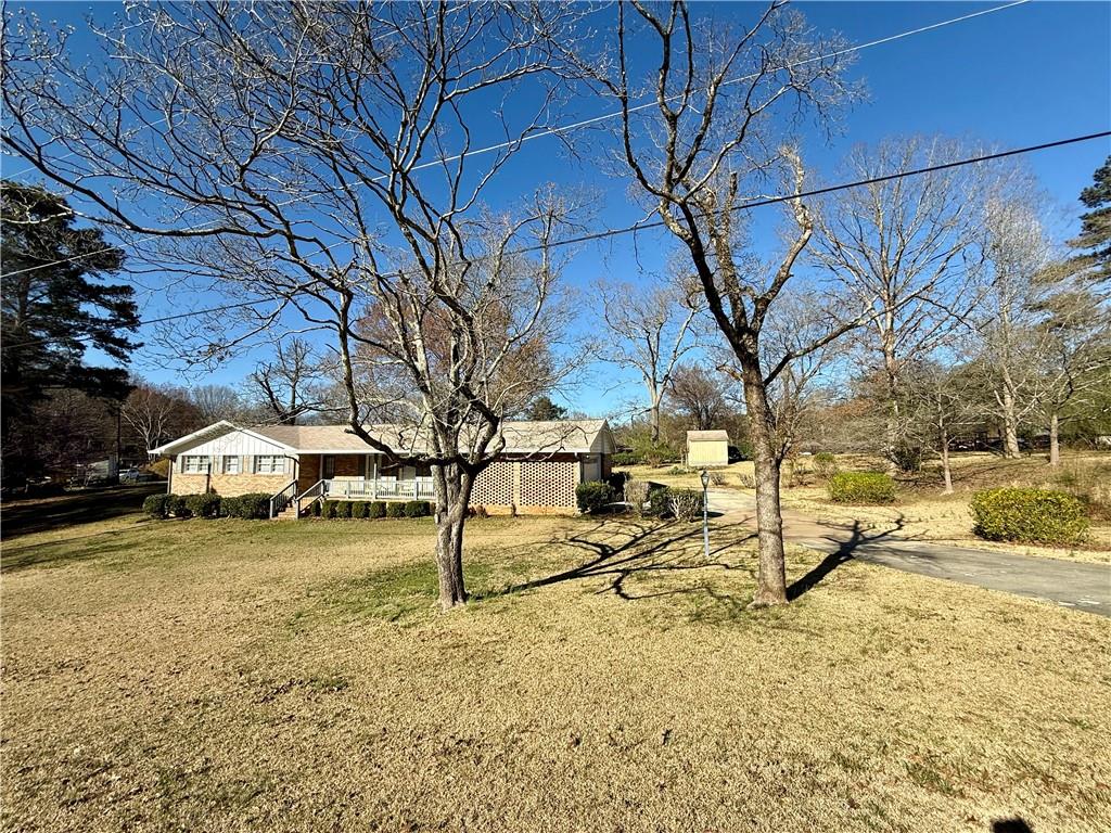 Clark - Residential