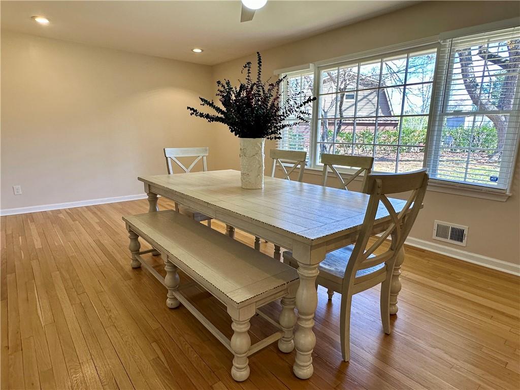 Clark - Residential