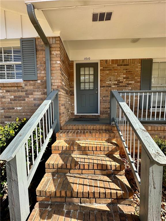 Clark - Residential