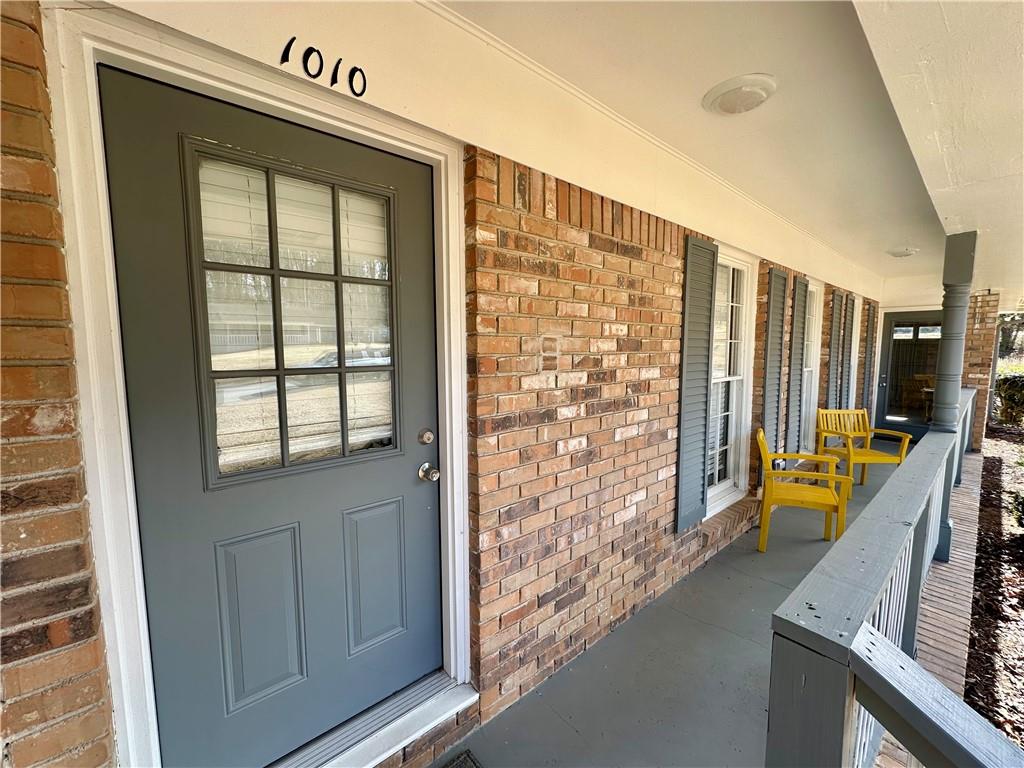 Clark - Residential
