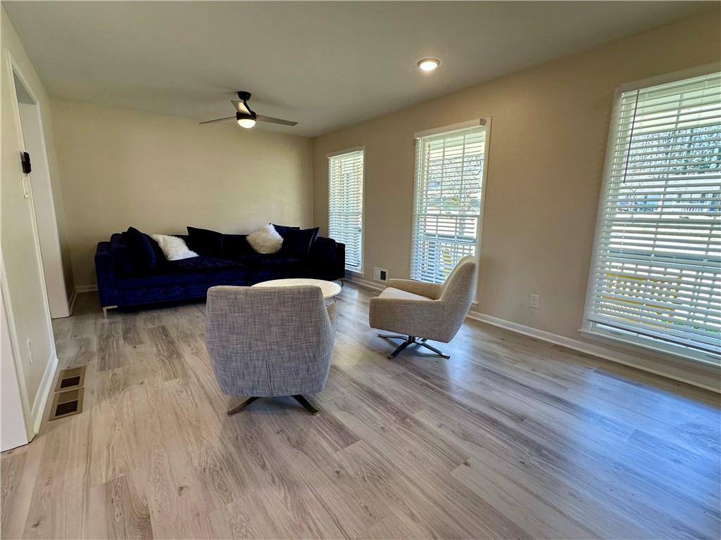 Clark - Residential