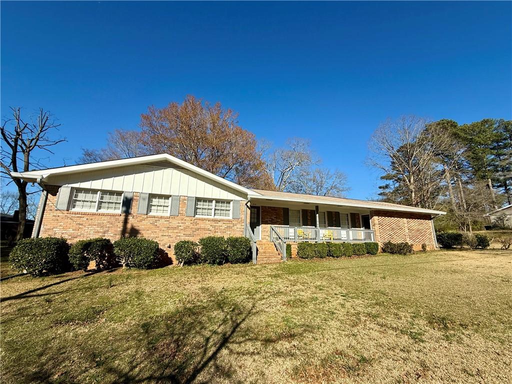 Clark - Residential