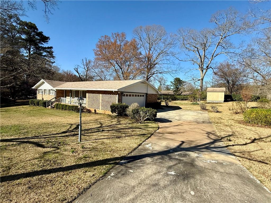 Clark - Residential