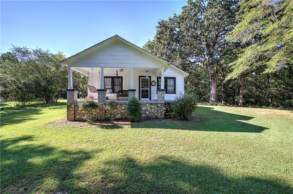 Welcome to over 20 acres of private land offering peace, space, and endless possibilities. This unique property includes a tranquil pond and an existing older home already on site, giving you a head start on your vision. Whether you’re looking to renovate, build your dream estate, or explore future development potential, this land provides the perfect canvas. Rarely does an opportunity like this come along — bring your imagination and make it your own! Tax bill represents the entire property and will have to be refigured when property is conveyed