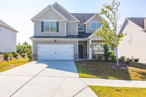 Homes For Sale - 7759 Hansel Lane<br/> Lithonia, GA 30058