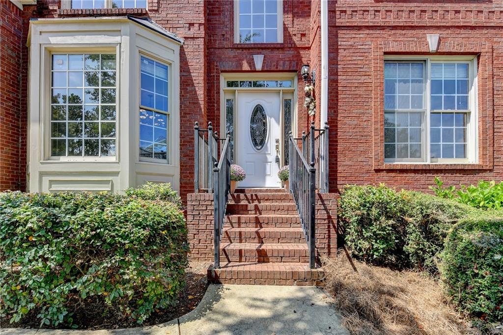 596 JACKSON RIDGE Drive NW