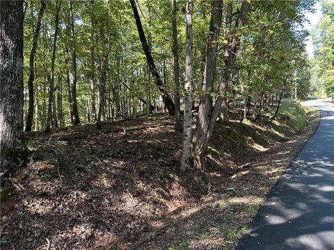 Lt2 Grandview Trail Jasper GA 30143