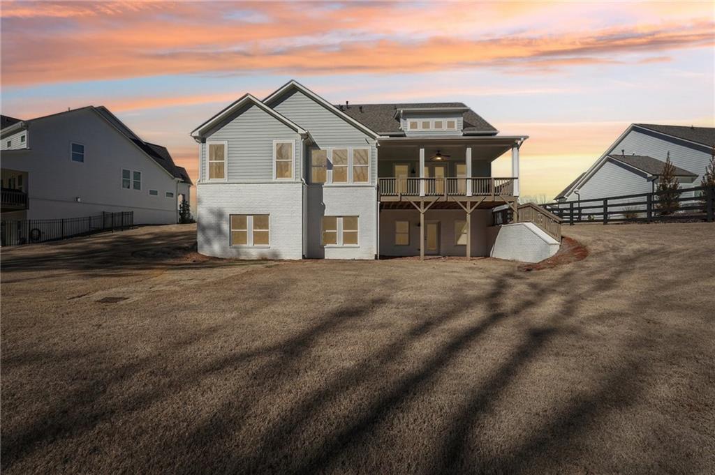 7945 Heritage Farm Court