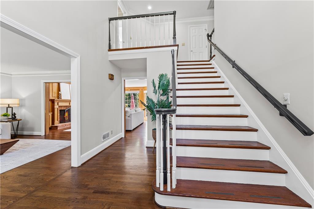 11170 Highfield Chase Drive