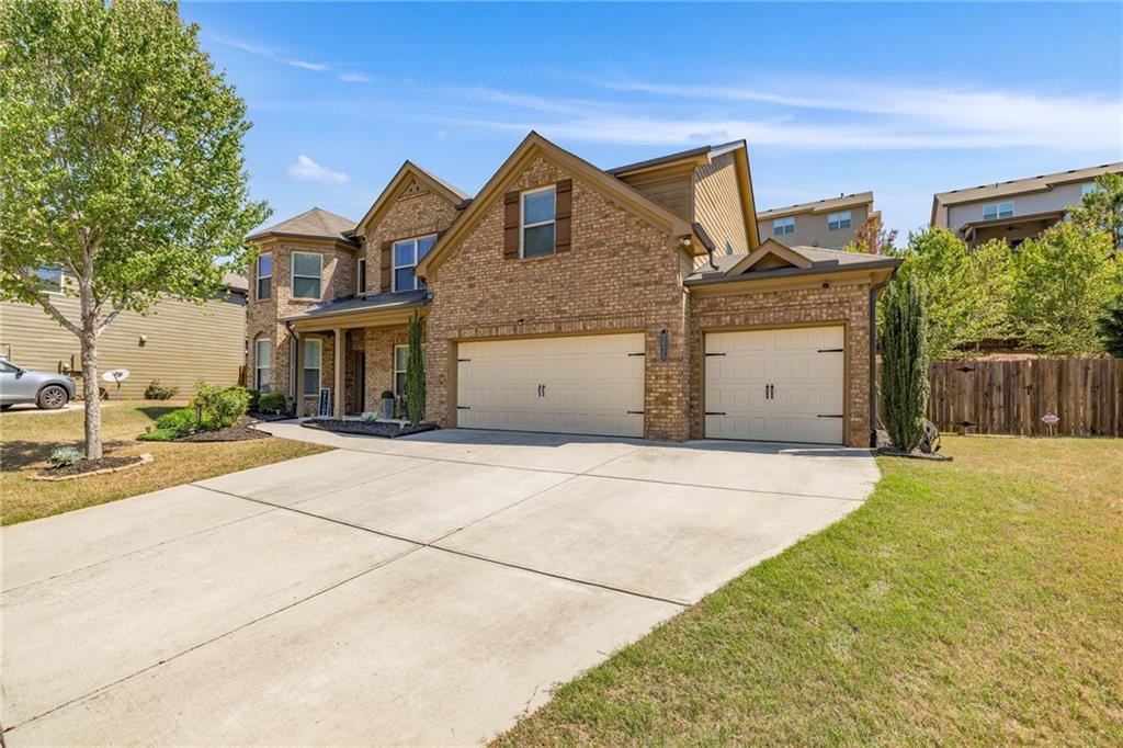 4015 Two Bridge Court
