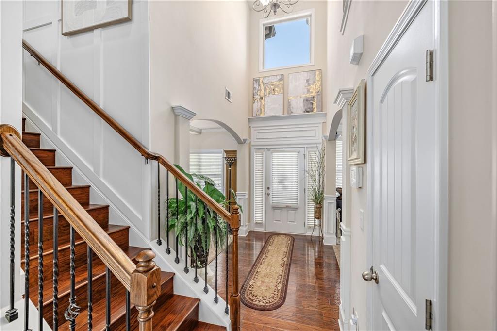 4015 Two Bridge Court