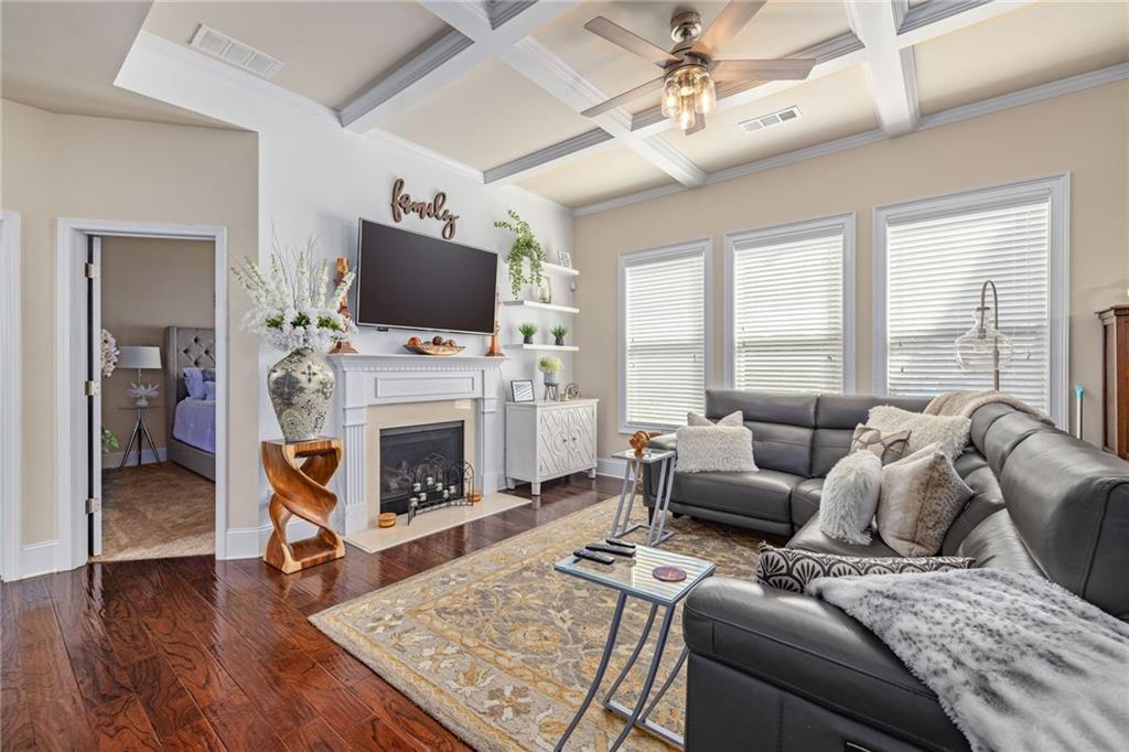 4015 Two Bridge Court
