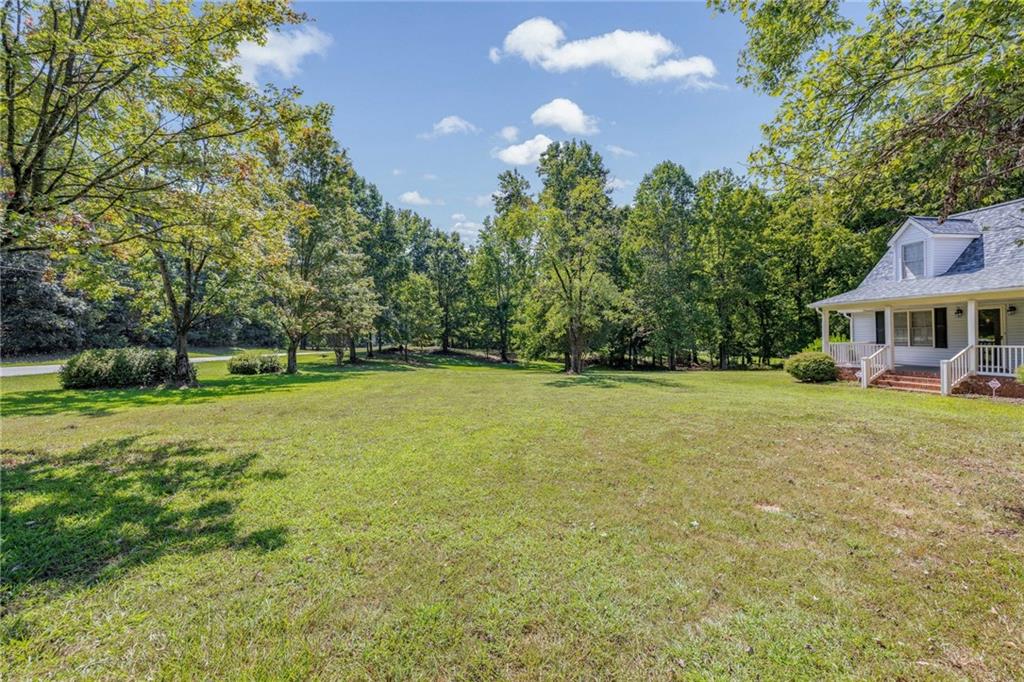 2821 Hog Mountain Road