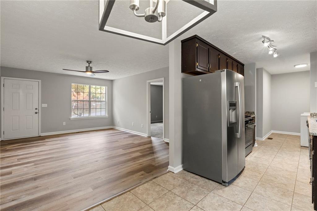 Stonebrooke - Residential