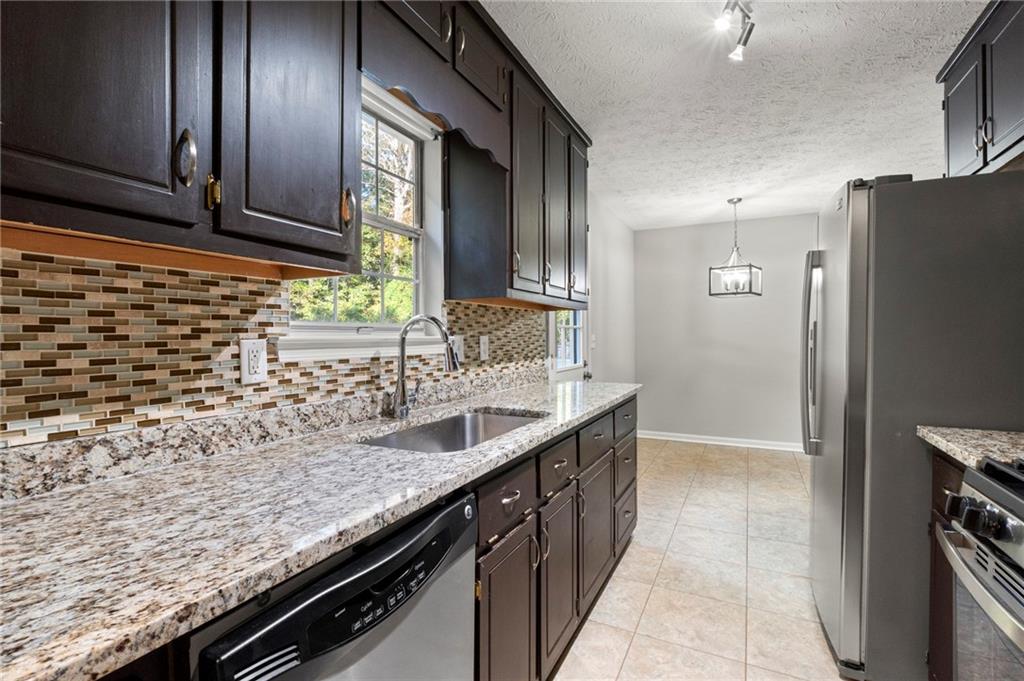 Stonebrooke - Residential
