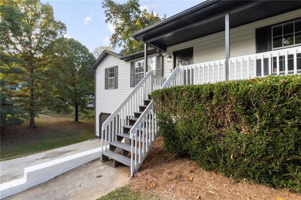 Stonebrooke - Residential