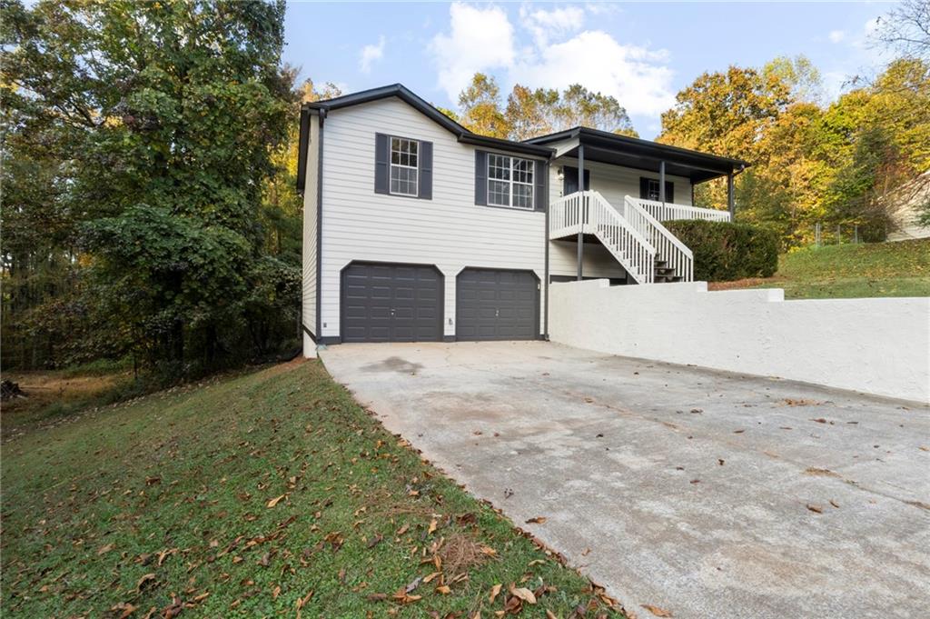 Stonebrooke - Residential