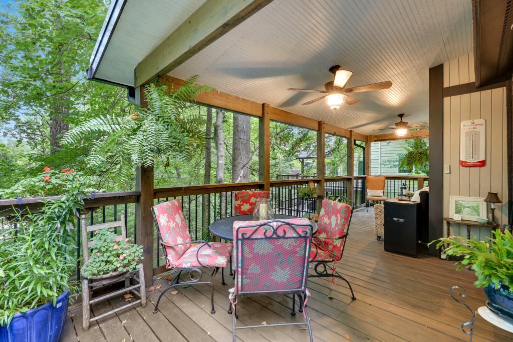 Lanier Country Club Estates - Residential
