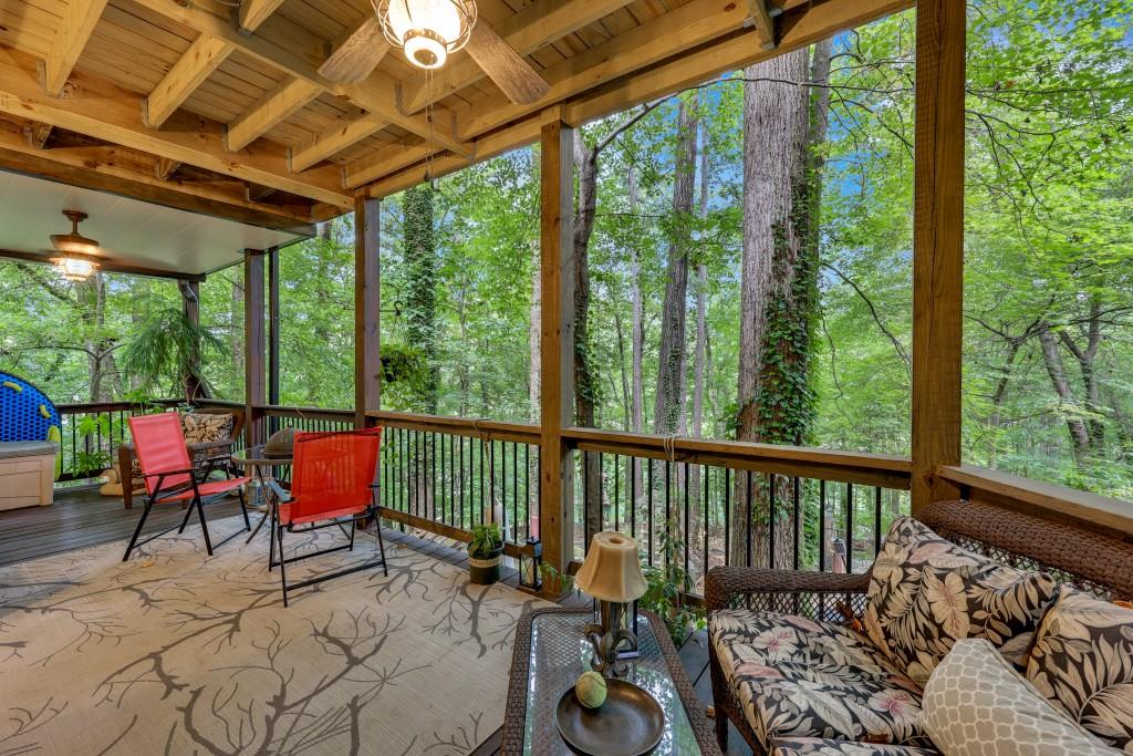 Lanier Country Club Estates - Residential
