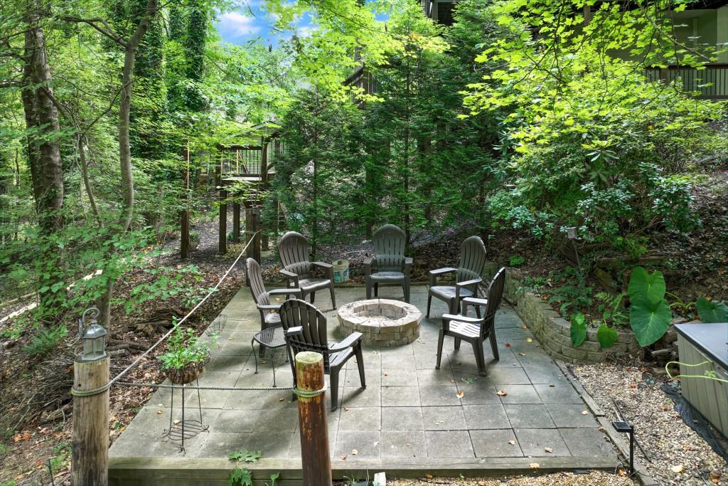 Lanier Country Club Estates - Residential