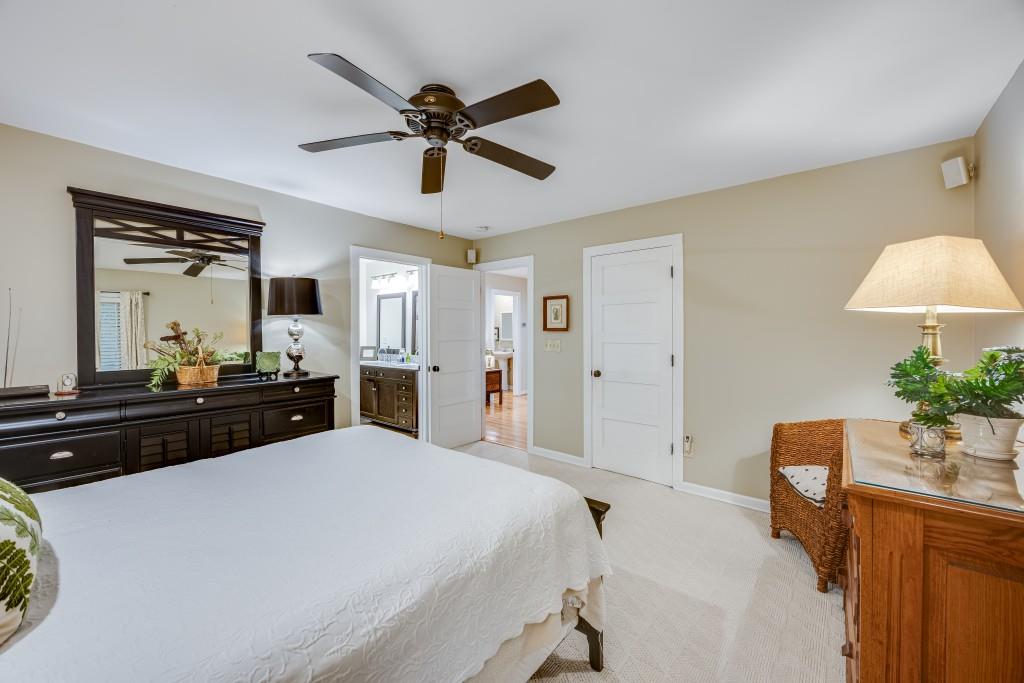 Lanier Country Club Estates - Residential