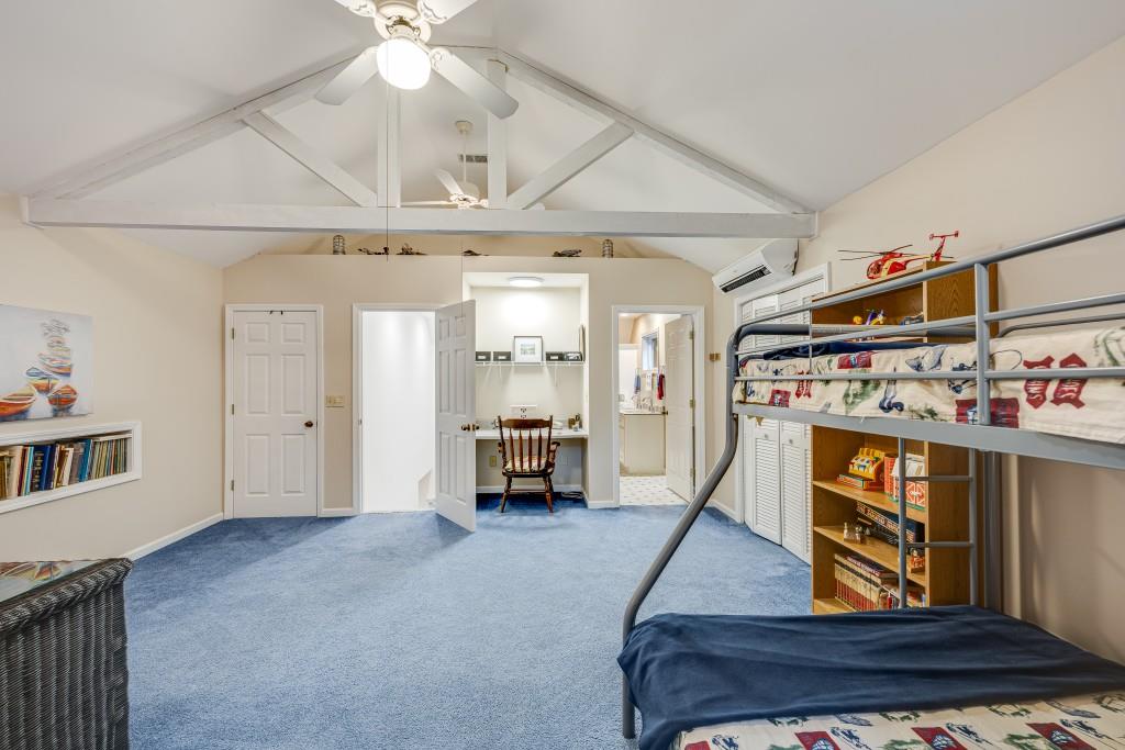 Lanier Country Club Estates - Residential