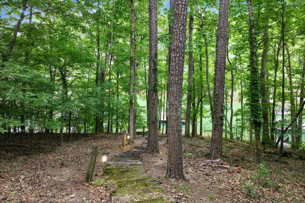Lanier Country Club Estates - Residential