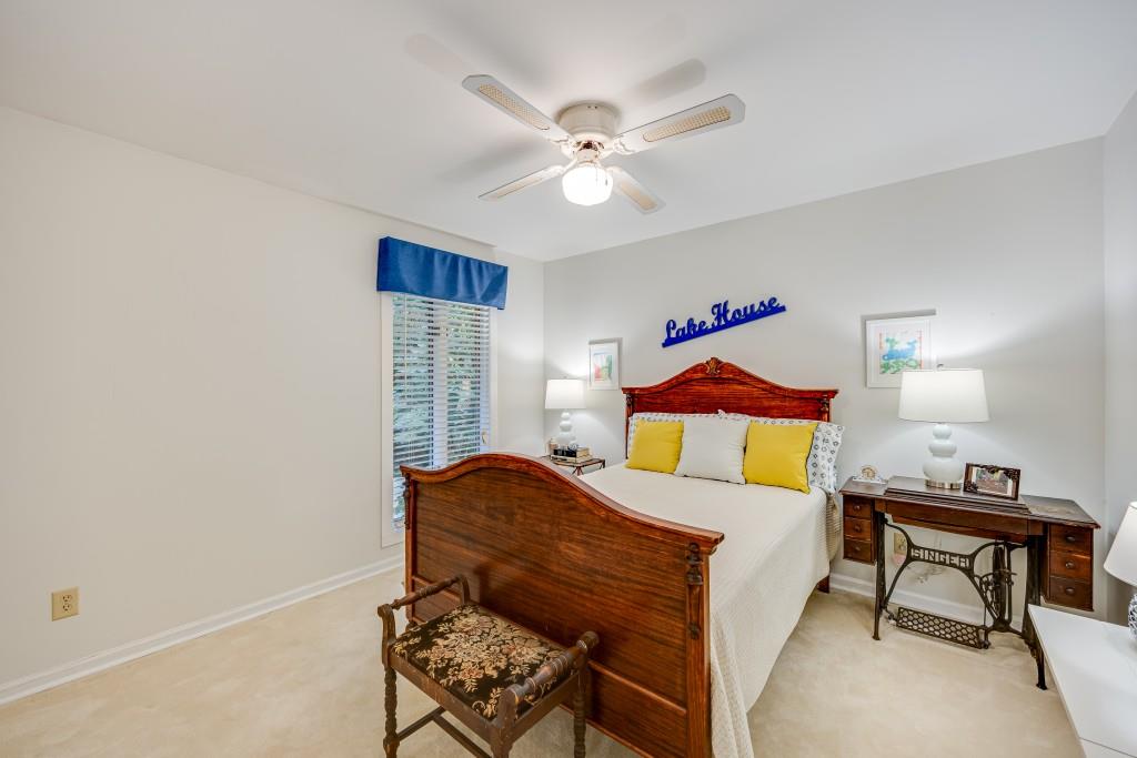 Lanier Country Club Estates - Residential