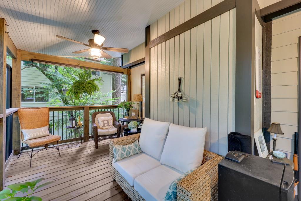 Lanier Country Club Estates - Residential