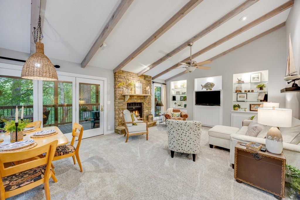 Lanier Country Club Estates - Residential