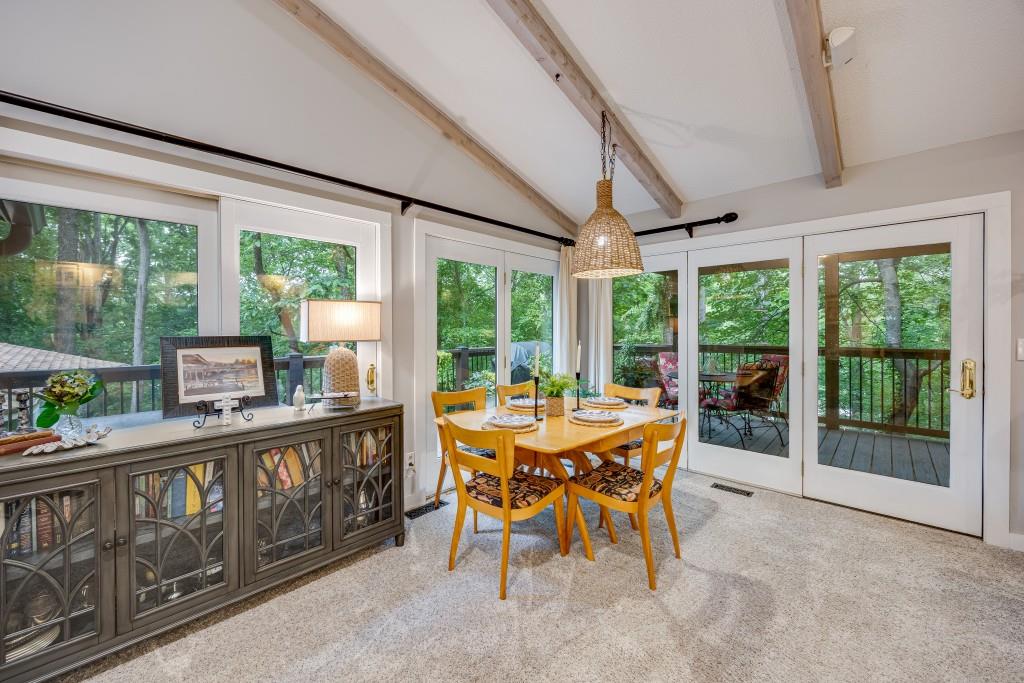 Lanier Country Club Estates - Residential