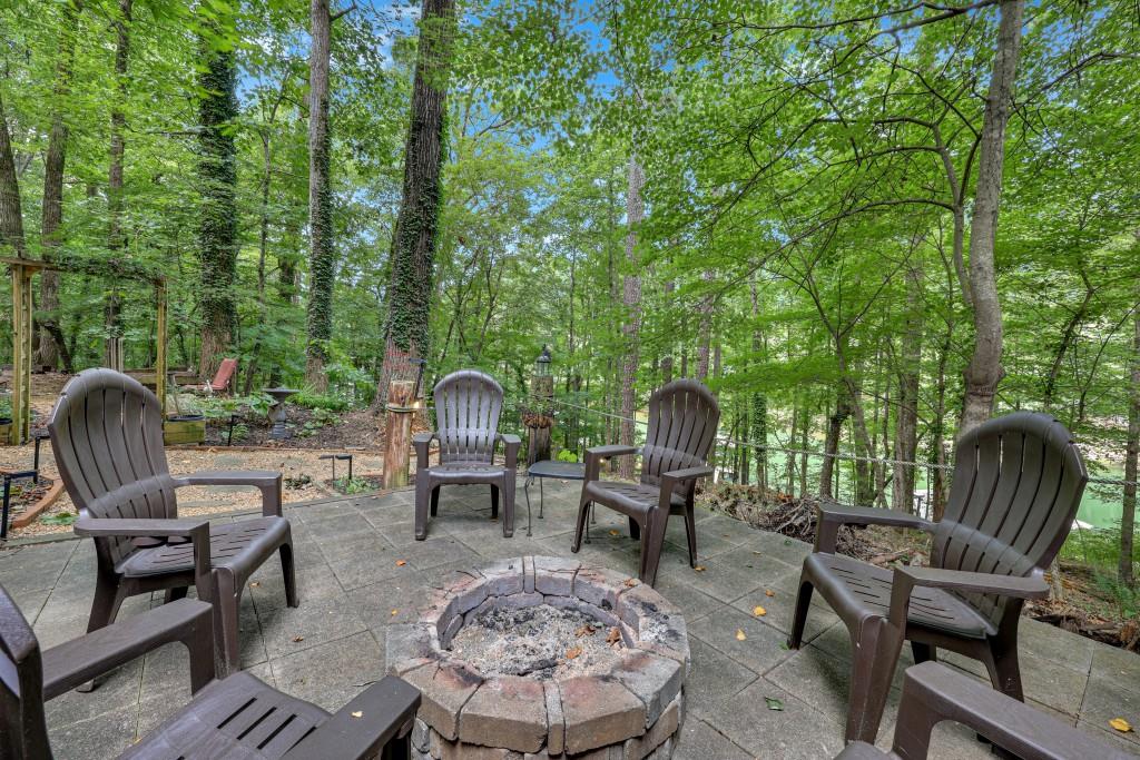 Lanier Country Club Estates - Residential