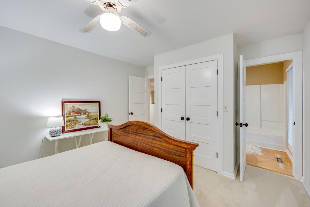 Lanier Country Club Estates - Residential