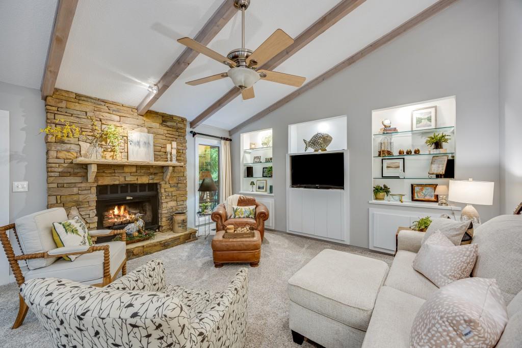 Lanier Country Club Estates - Residential