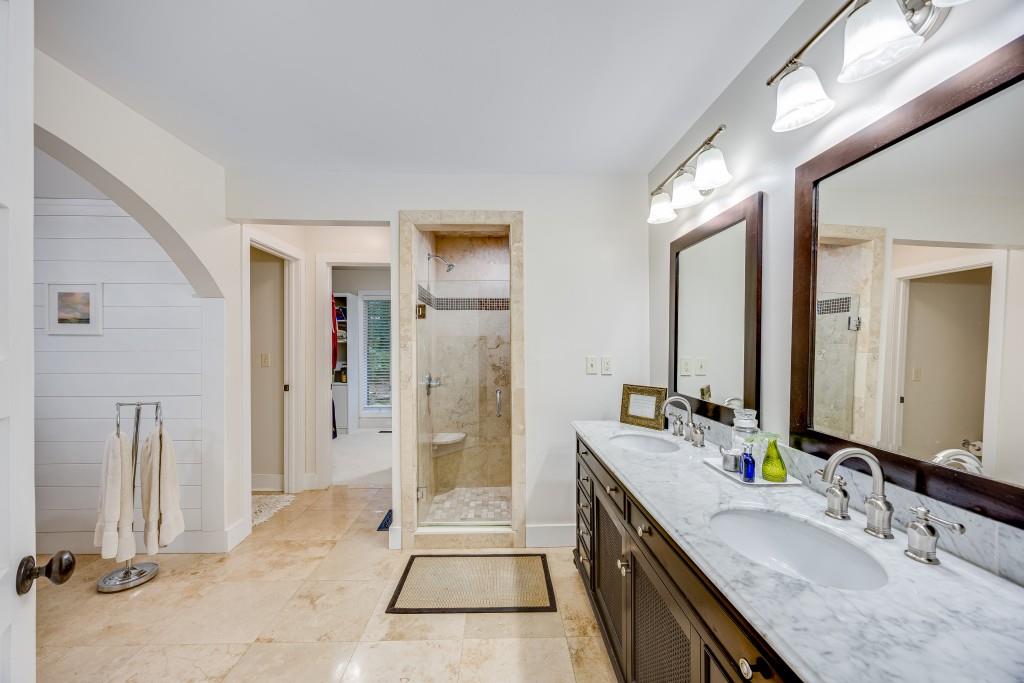 Lanier Country Club Estates - Residential