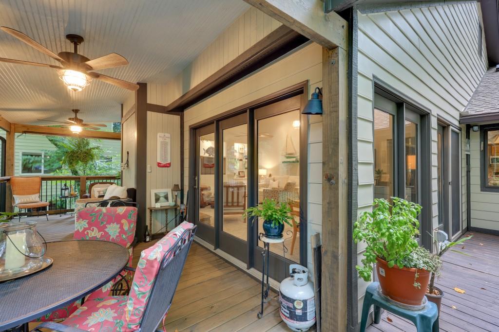 Lanier Country Club Estates - Residential