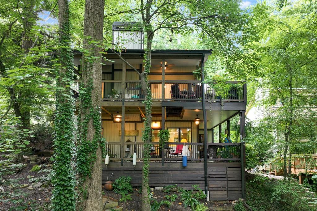 Lanier Country Club Estates - Residential