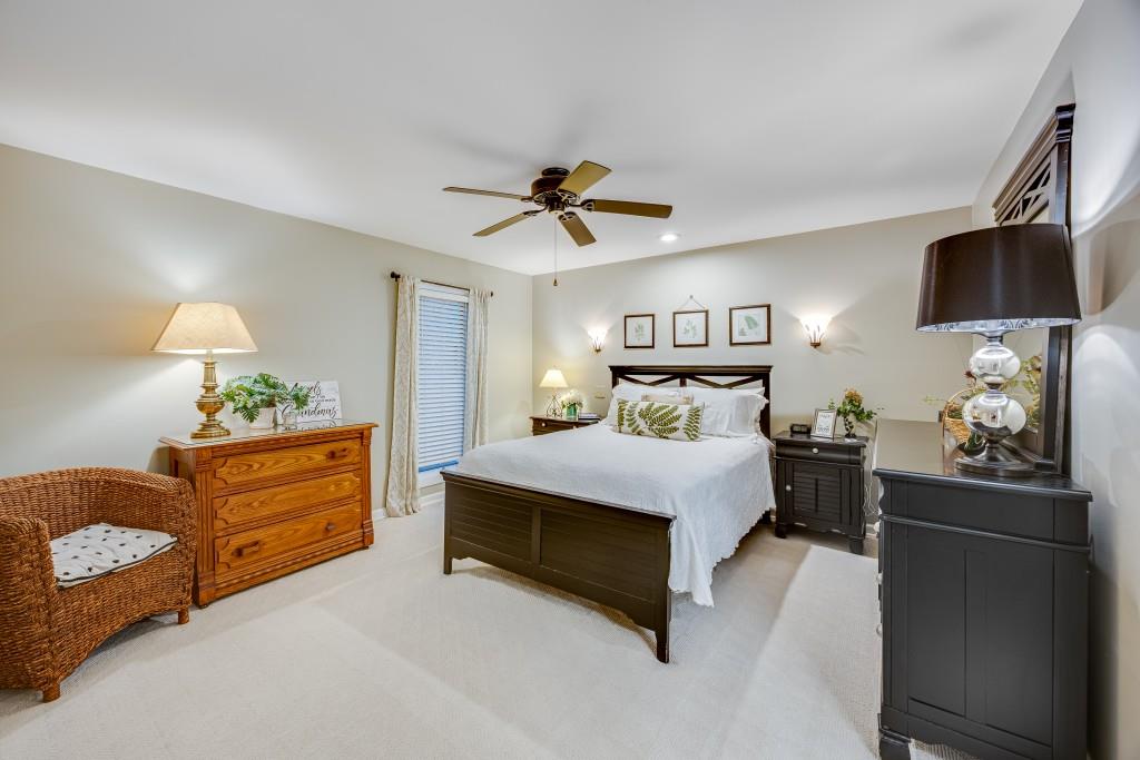 Lanier Country Club Estates - Residential