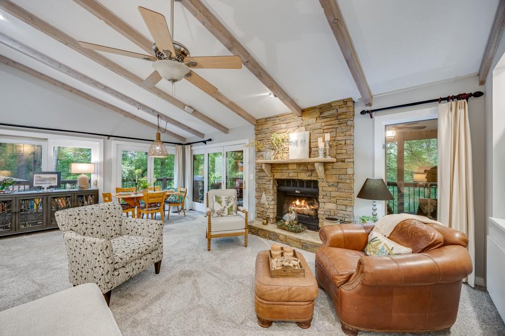 Lanier Country Club Estates - Residential