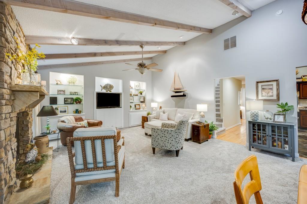 Lanier Country Club Estates - Residential