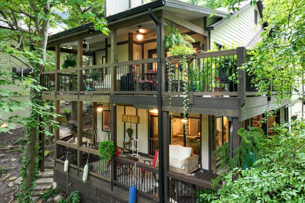 Lanier Country Club Estates - Residential