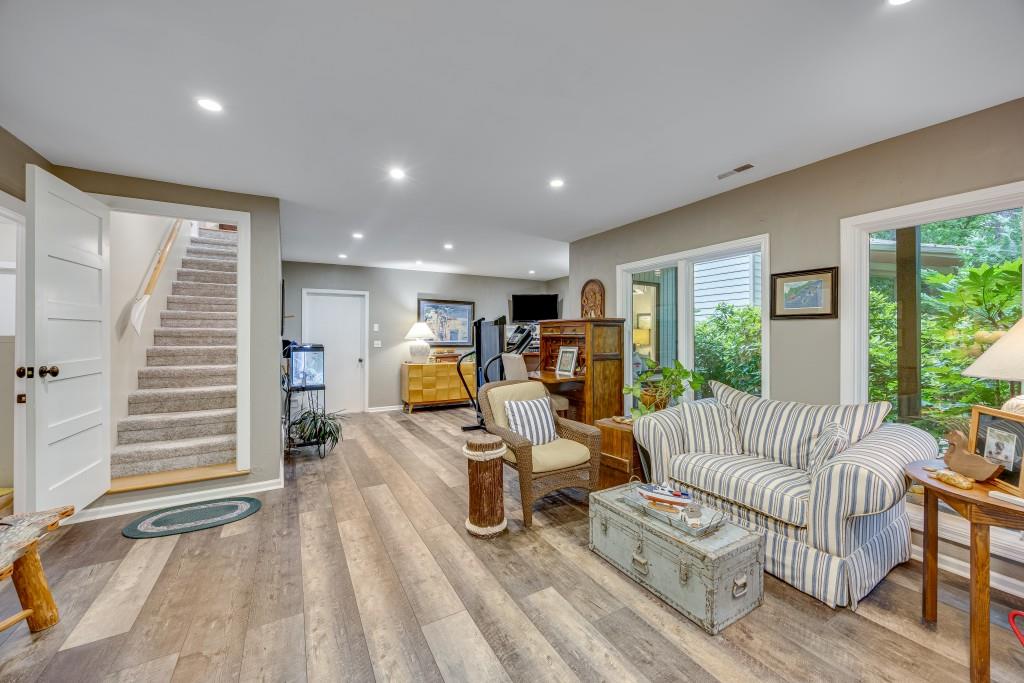 Lanier Country Club Estates - Residential