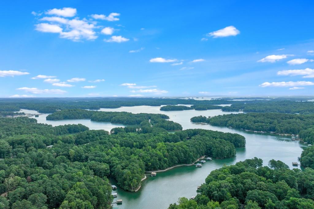 Lanier Country Club Estates - Residential