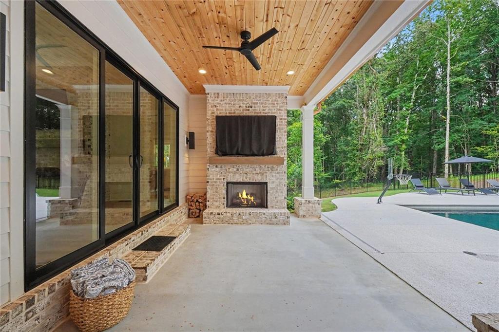 167 Alcovy Springs Drive