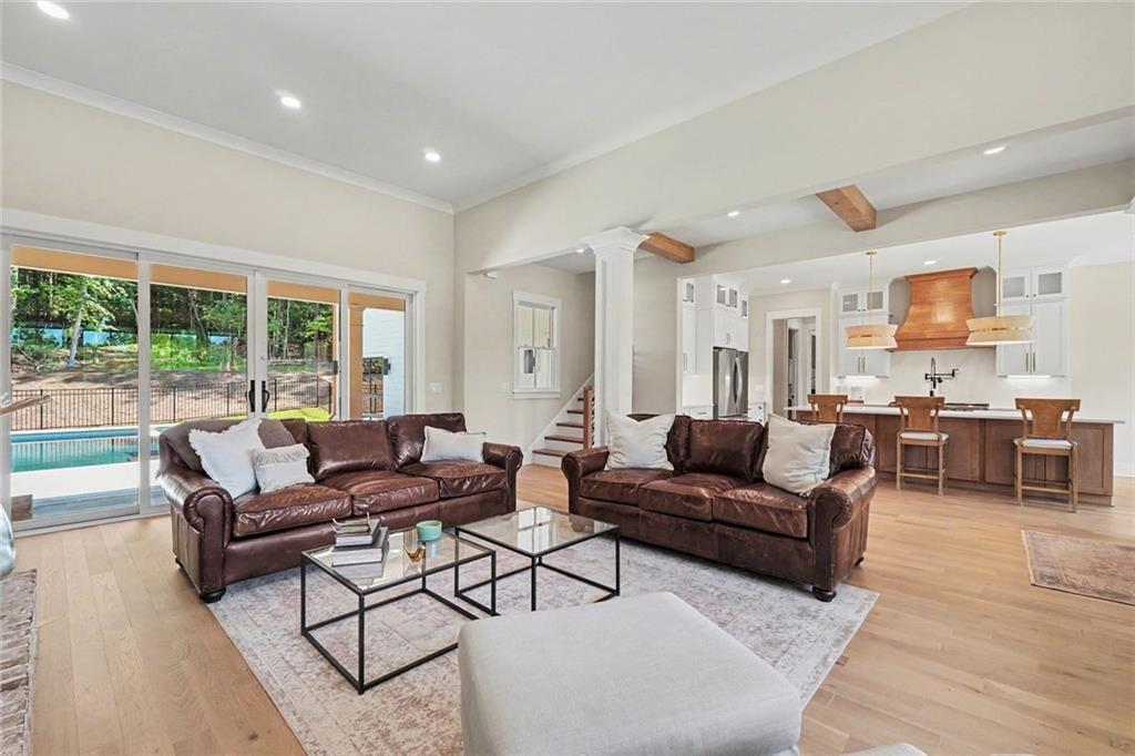 167 Alcovy Springs Drive