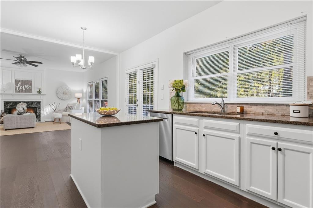 5160 Cinnabar Drive