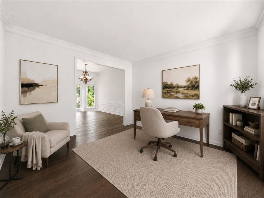5160 Cinnabar Drive