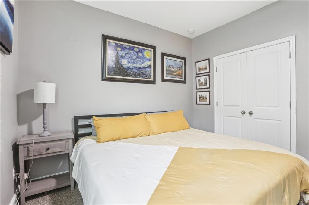 160 Amherst Way, Fayetteville, Georgia image 18