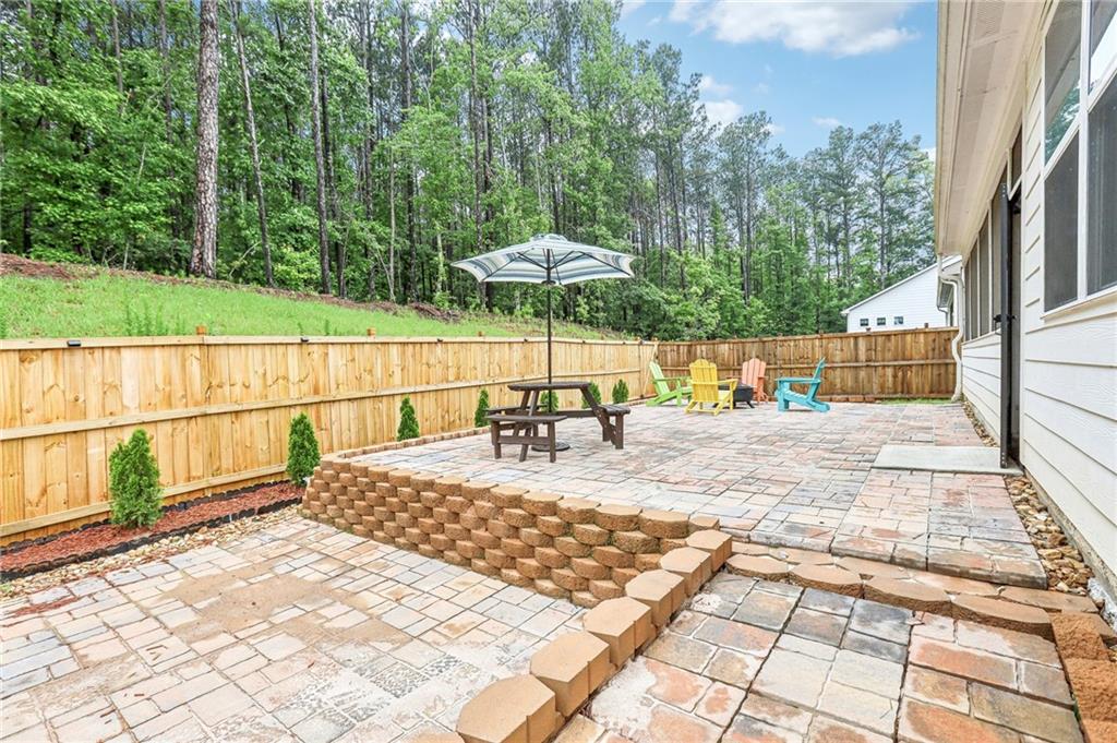 160 Amherst Way, Fayetteville, Georgia image 32