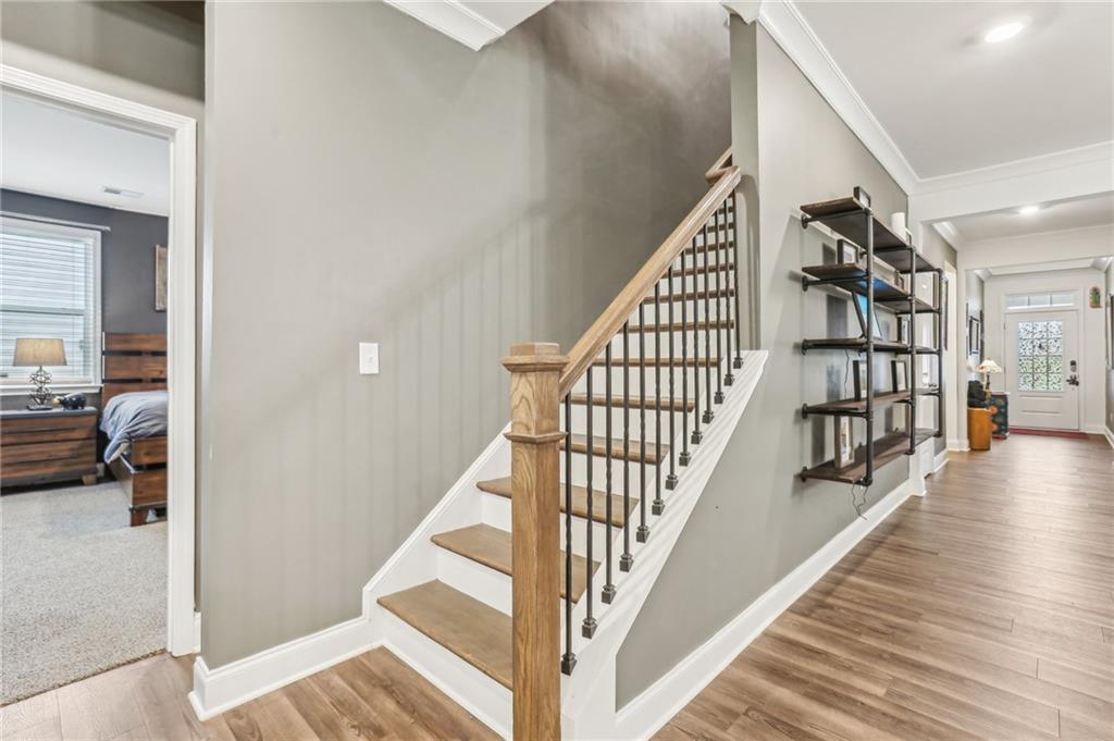 160 Amherst Way